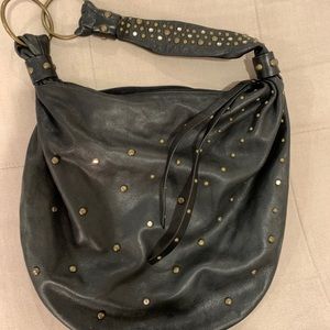 Bebe hobo bag